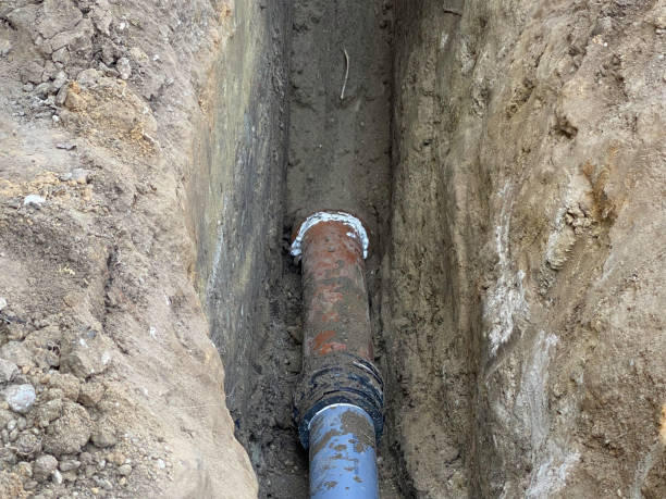 Best Basement water damage restoration  in Goodlettsville, TN